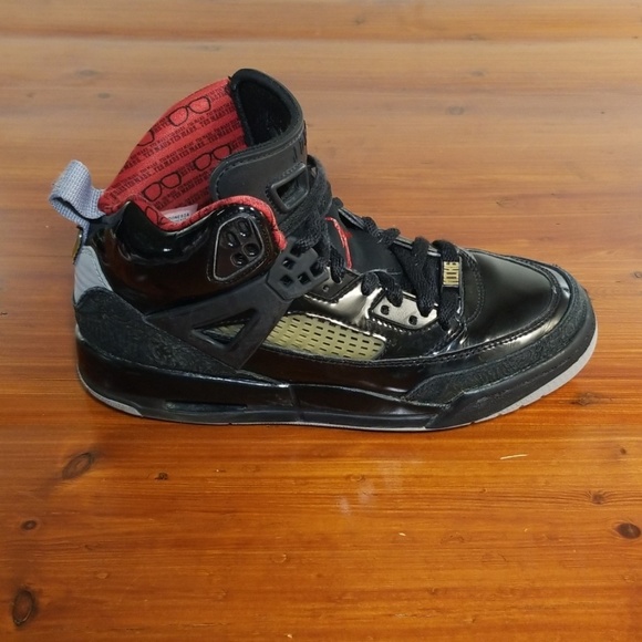 spizike stealth